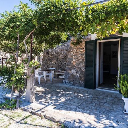 Palacca, Trullo Salentino Andrano Luaran gambar