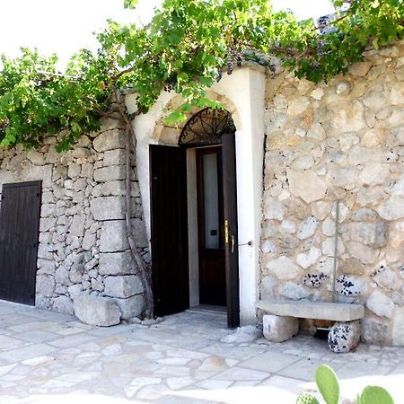 Palacca, Trullo Salentino Andrano Luaran gambar