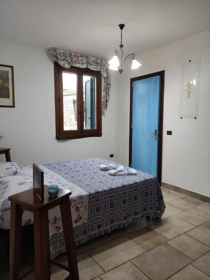 Palacca, Trullo Salentino Andrano Luaran gambar
