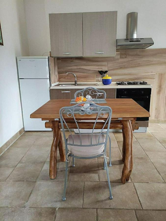 Palacca, Trullo Salentino Andrano Luaran gambar