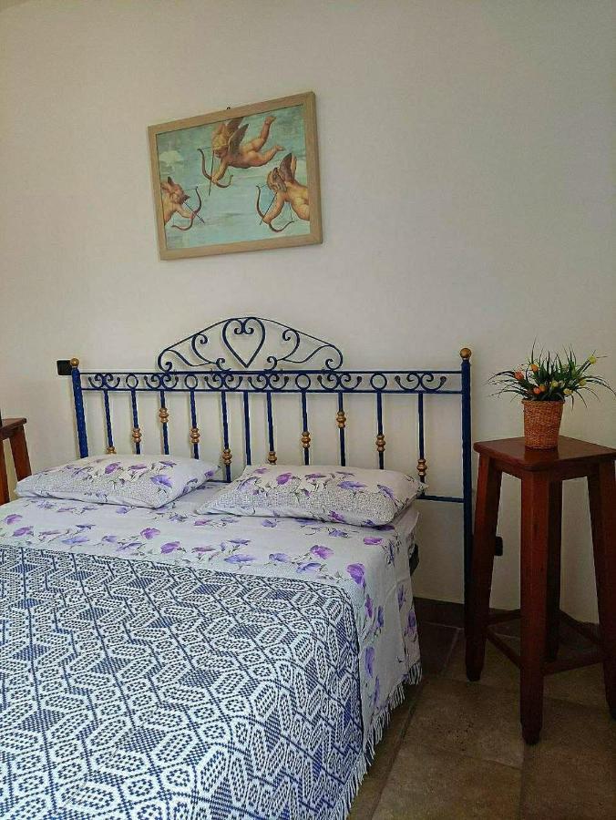 Palacca, Trullo Salentino Andrano Luaran gambar