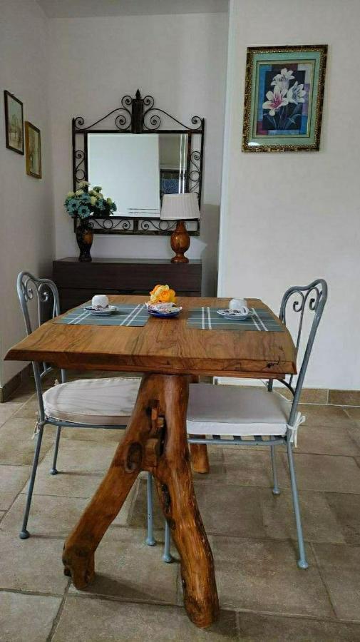 Palacca, Trullo Salentino Andrano Luaran gambar