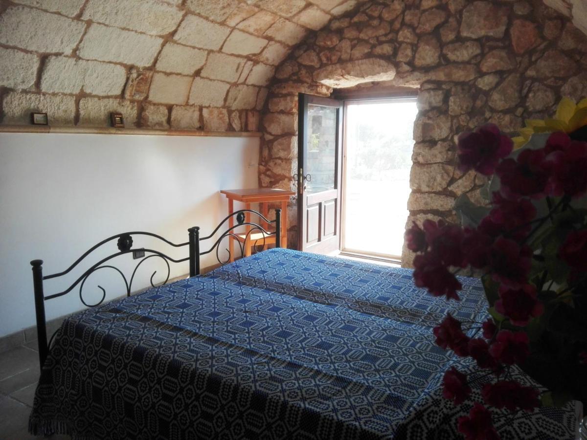 Palacca, Trullo Salentino Andrano Luaran gambar