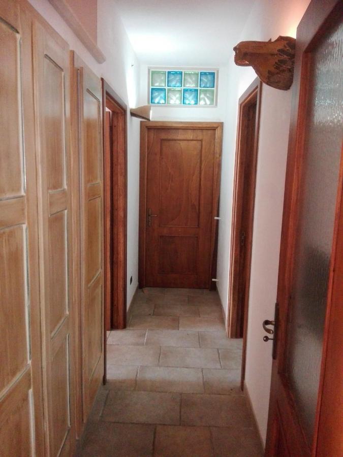 Palacca, Trullo Salentino Andrano Luaran gambar