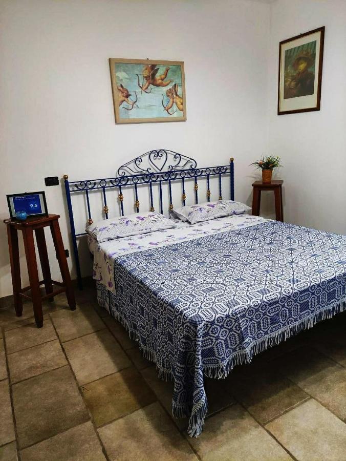 Palacca, Trullo Salentino Andrano Luaran gambar
