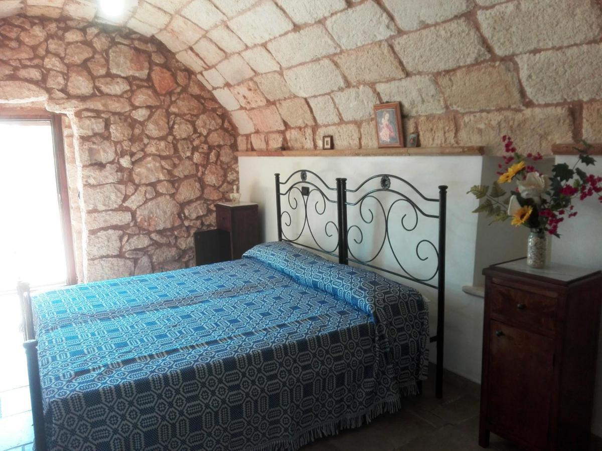 Palacca, Trullo Salentino Andrano Luaran gambar