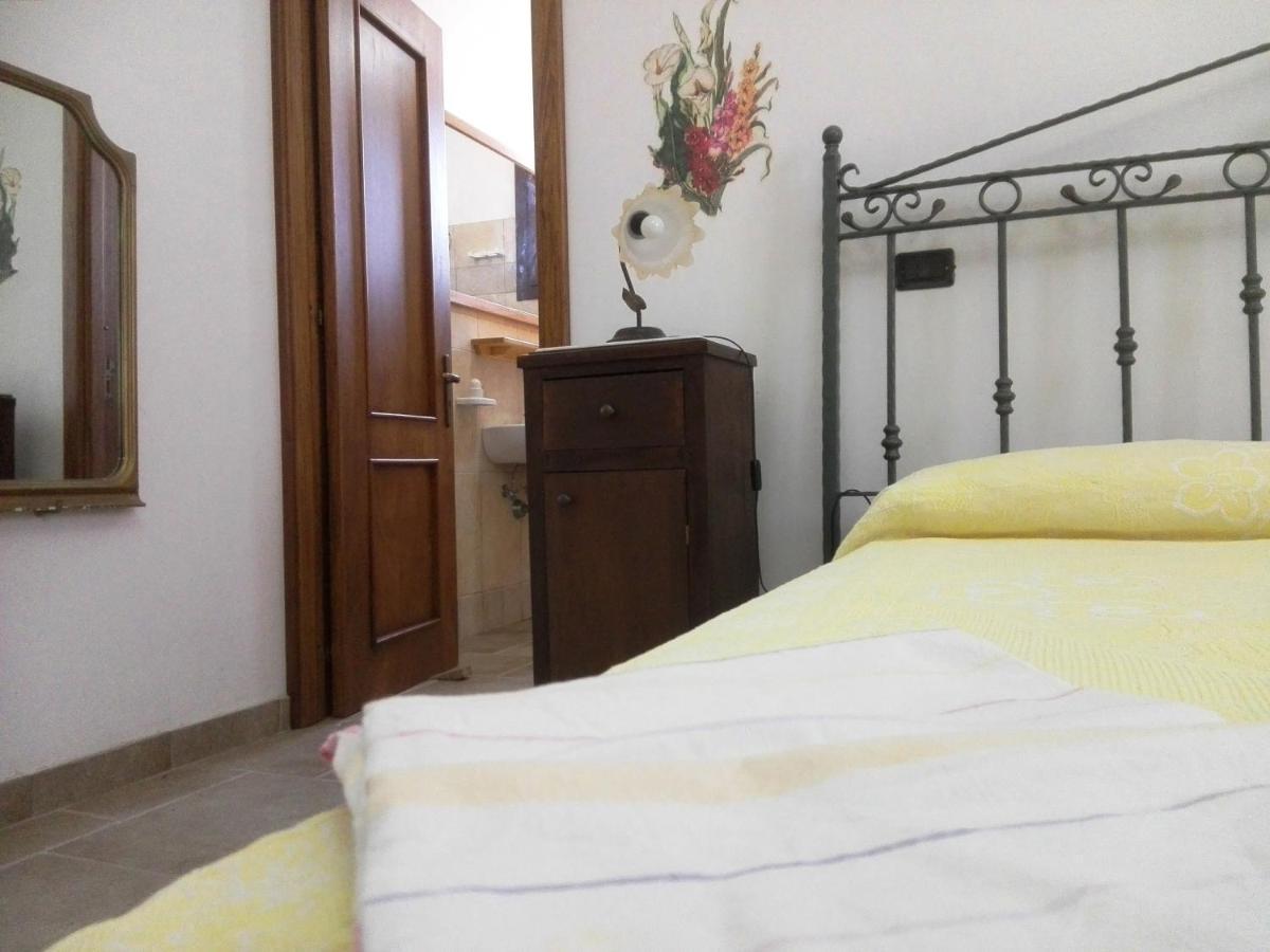 Palacca, Trullo Salentino Andrano Luaran gambar