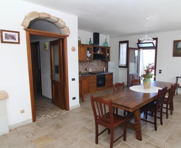 Palacca, Trullo Salentino Andrano Luaran gambar