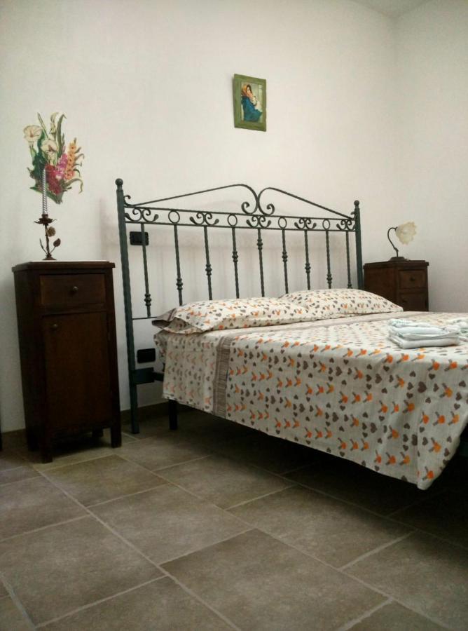 Palacca, Trullo Salentino Andrano Luaran gambar