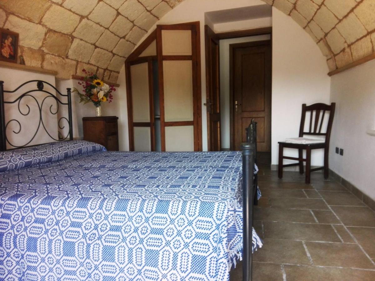 Palacca, Trullo Salentino Andrano Luaran gambar