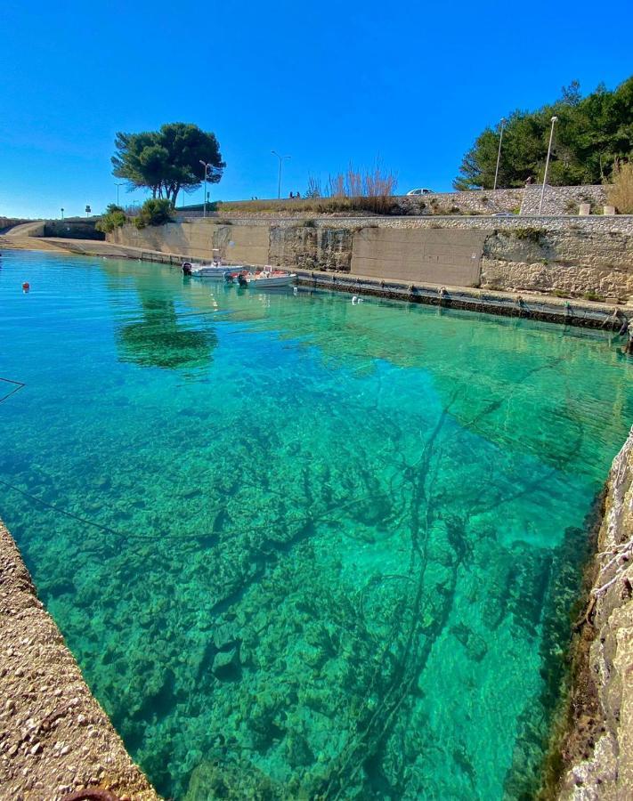 Palacca, Trullo Salentino Andrano Luaran gambar