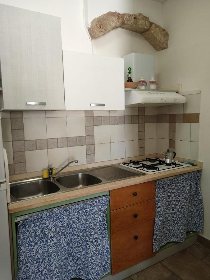 Palacca, Trullo Salentino Andrano Luaran gambar