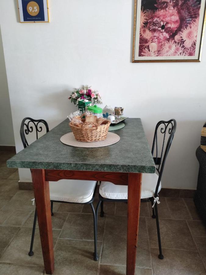 Palacca, Trullo Salentino Andrano Luaran gambar