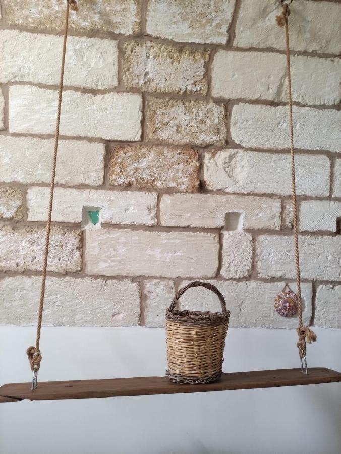 Palacca, Trullo Salentino Andrano Luaran gambar