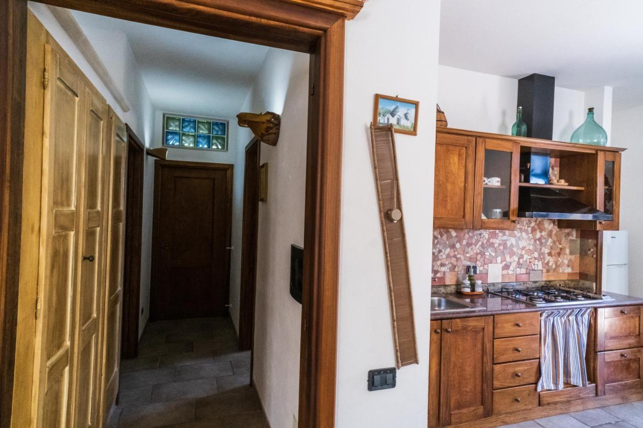 Palacca, Trullo Salentino Andrano Luaran gambar