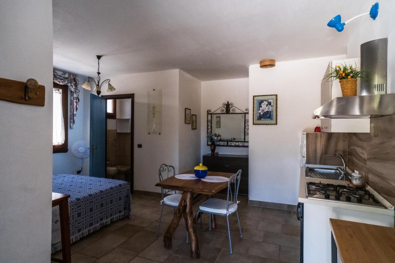Palacca, Trullo Salentino Andrano Luaran gambar