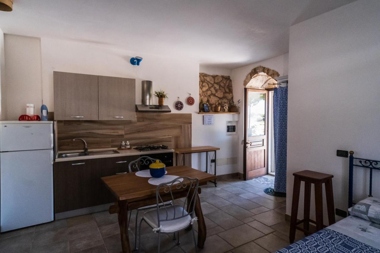 Palacca, Trullo Salentino Andrano Luaran gambar