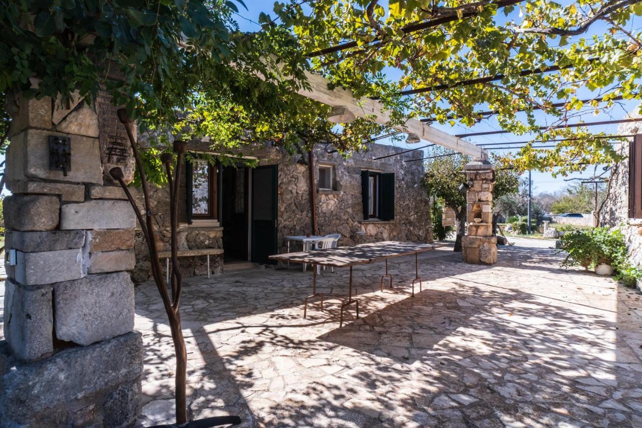 Palacca, Trullo Salentino Andrano Luaran gambar