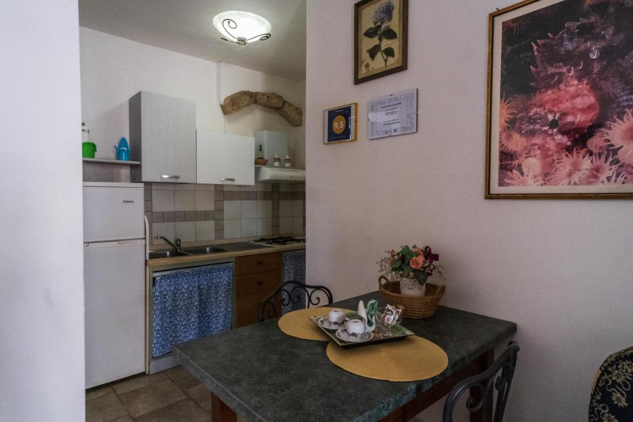 Palacca, Trullo Salentino Andrano Luaran gambar
