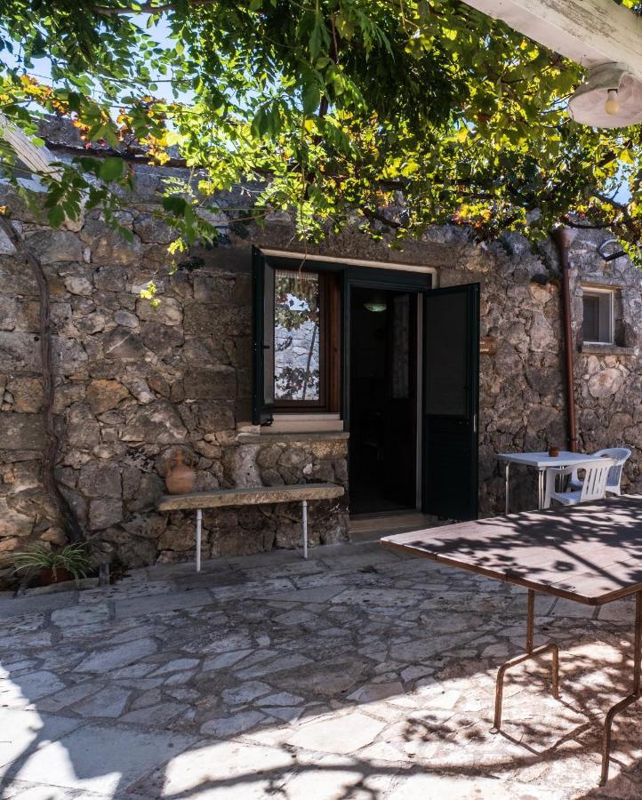 Palacca, Trullo Salentino Andrano Luaran gambar