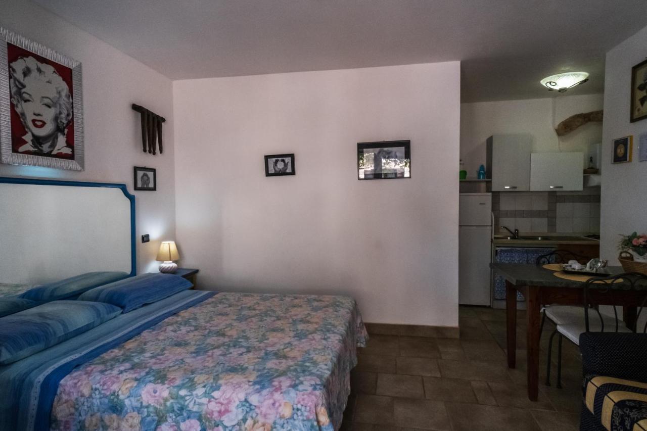 Palacca, Trullo Salentino Andrano Luaran gambar
