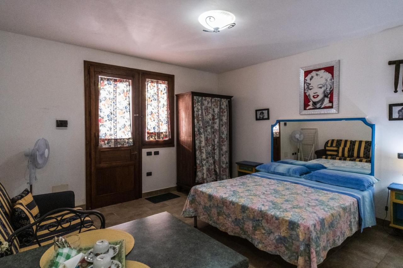 Palacca, Trullo Salentino Andrano Luaran gambar