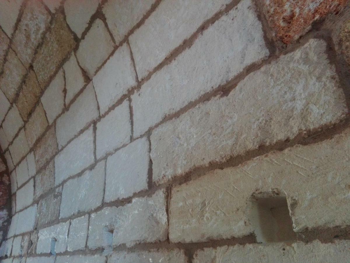 Palacca, Trullo Salentino Andrano Luaran gambar